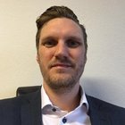 Avatar for Johan Ström