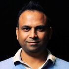 Avatar for Vikrant Ramteke