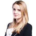 Avatar for Aleksandra Pedraszewska