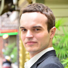 Avatar for Vincent Delacourt