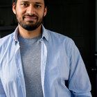 Avatar for Amir Chaudhry