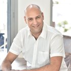 Avatar for Gilad Novik
