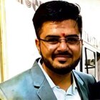 Avatar for Gajjar Abhijeet