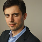 Avatar for Oleg Rogynskyy