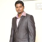 Avatar for Vijay Kandasamy