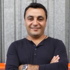 Avatar for Grigori Eyramjyan