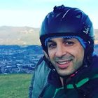 Avatar for Kaveh Golabi
