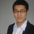Avatar for Kevin Mak