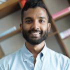 Avatar for Miles Varghese