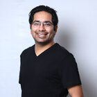 Avatar for Harshit Dwivedi