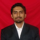 Avatar for Yashad Deshpande