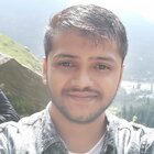Avatar for Nimish Nandwana