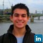 Avatar for Daniel Espinosa