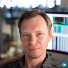 Avatar for Victor Chernetsky