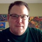 Avatar for Mark Krupinski