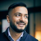 Avatar for Dev Basu