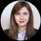 Avatar for Bianca Radu