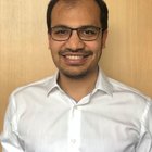 Avatar for Hardik Dedhia