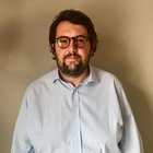 Avatar for Enrico Pandian