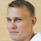 Avatar for Kasper Parviainen