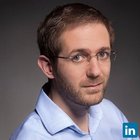 Avatar for Olivier Issaly