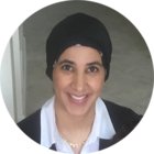 Avatar for Mariam Ahmed
