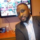 Avatar for Kingsley Chukwuebuka Ekwunife