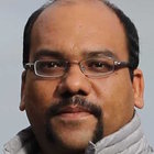 Avatar for Aloke Bajpai