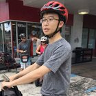 Avatar for Jiechao Wang