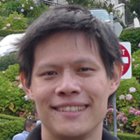 Avatar for William Huang