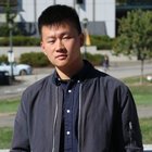 Avatar for Wenbo Huo