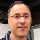 Avatar for Gustavo Pesce