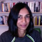 Avatar for Nina Kuruvilla