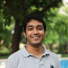 Avatar for Akhil Bhiwal