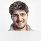 Avatar for Ilya Krasinsky