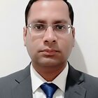 Avatar for Nikhil Mathur