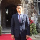 Avatar for Sean Kwon BA (Hons)