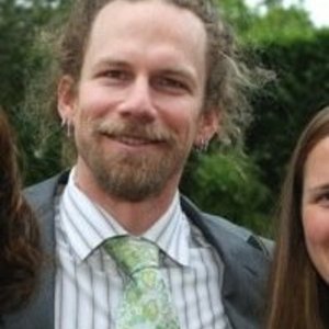 Jason Monberg