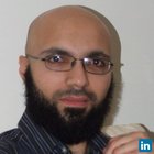 Avatar for Asfand Qazi