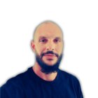Avatar for Dimitrios Ntempos