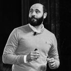 Avatar for Rafi Dikranian