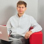 Avatar for Vic Shybaiev