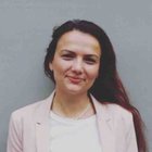 Avatar for Erika Csorba