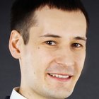 Avatar for Sergey Pakhandrin