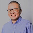 Avatar for Mark Hsu