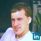 Avatar for Ilya Scharrenbroich