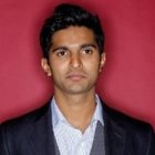 Avatar for Vinay Sanjekar