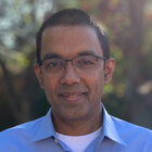 Avatar for Prakash Menon