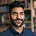 Avatar for Afzal Jasani