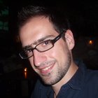 Avatar for Vasilis Lolos